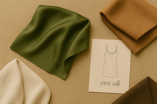 What Makes a Garment Truly Luxurious?
