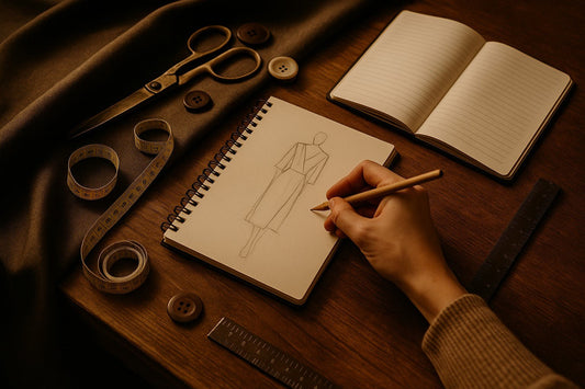 Why Made-to-Measure Fashion Is the Future of Luxury