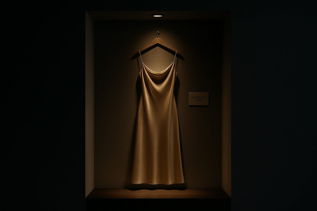 Owning Fashion Like Art: Why Your Clothes Should Come With a Certificate