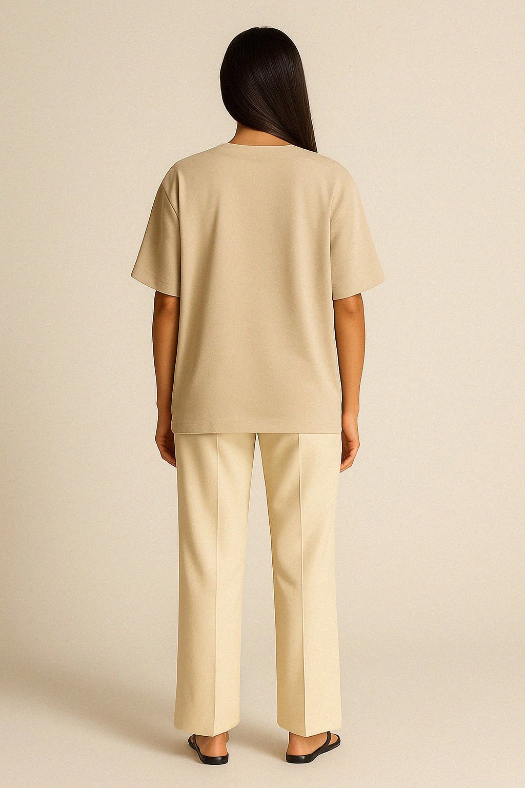 The Foundation Tee