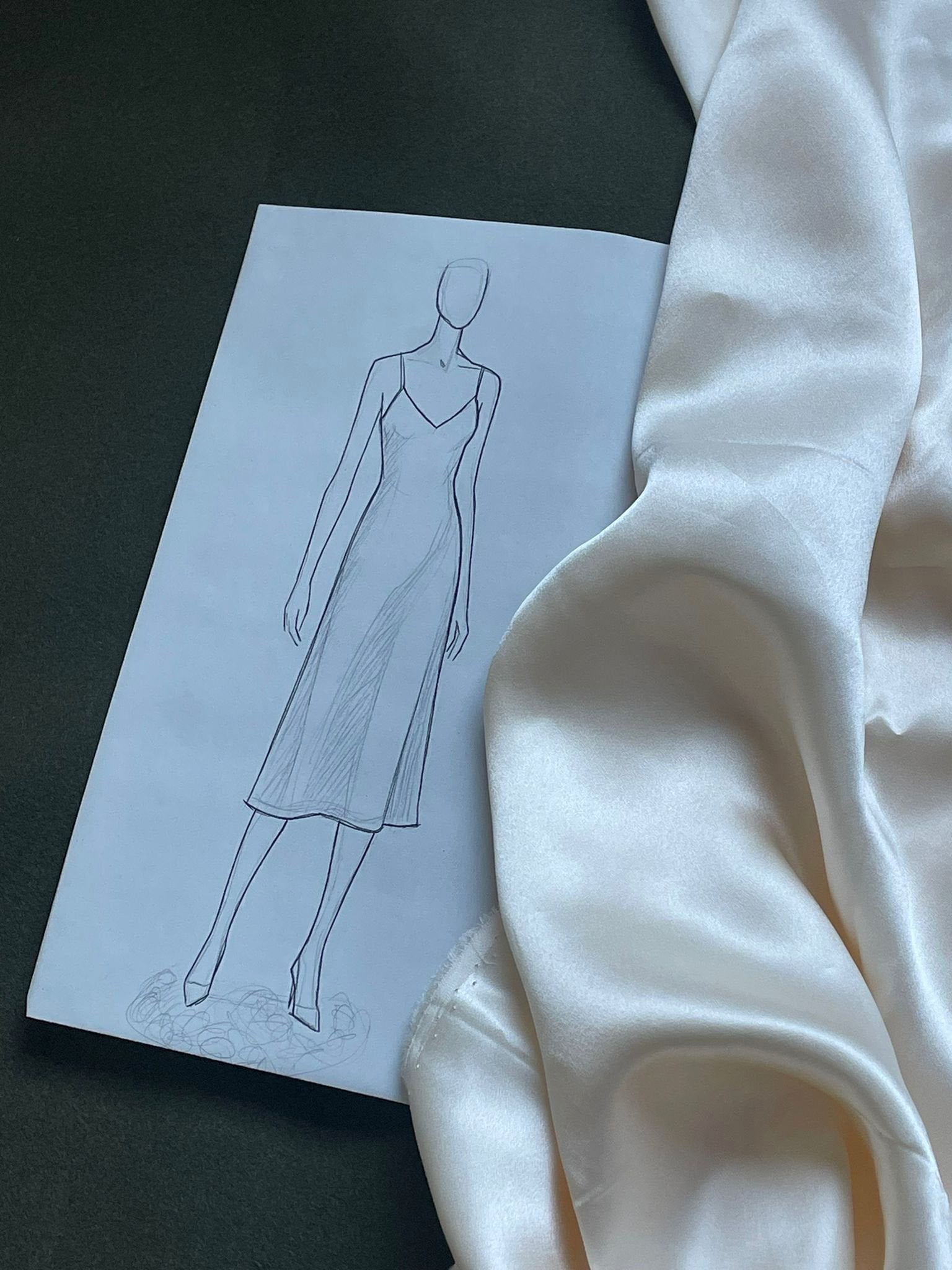 Create Your Custom 1 of 1 Piece – Bradic