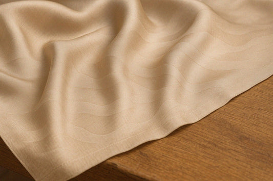 The Difference Between 19 Momme and 25 Momme Silk: Your Complete Guide