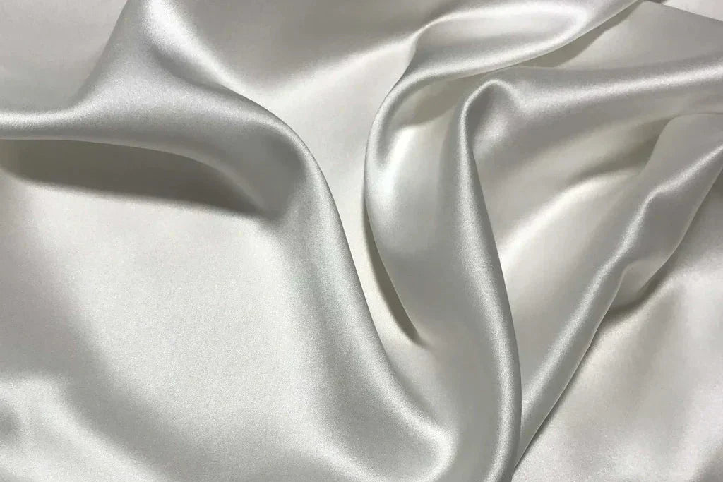 silver dress Silver Tulle A-line Spaghetti Straps Prom Dresses MP789