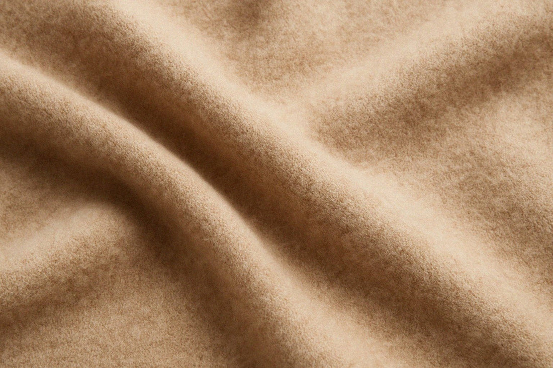 How to Spot High-Quality Cashmere (Before You Buy)