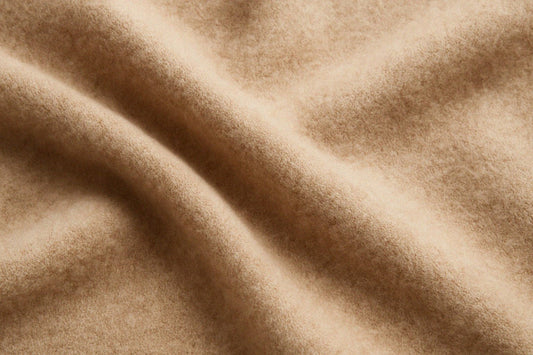 How to Spot High-Quality Cashmere (Before You Buy)