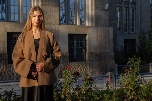 Owning Fashion Like Art: Why Your Clothes Should Come With a Certificate