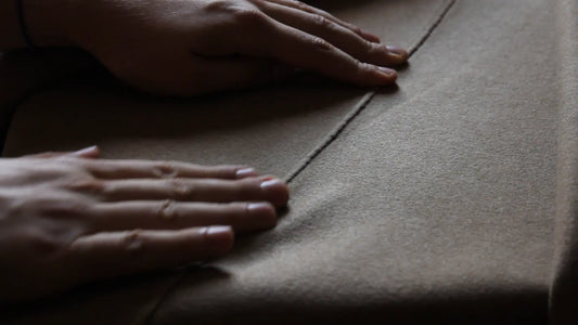 How Luxury Garments Are Finished on the Inside