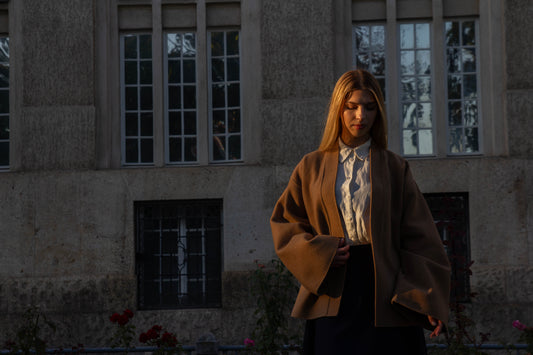The Emotional Value of Clothing: Why What You Wear Should Matter
