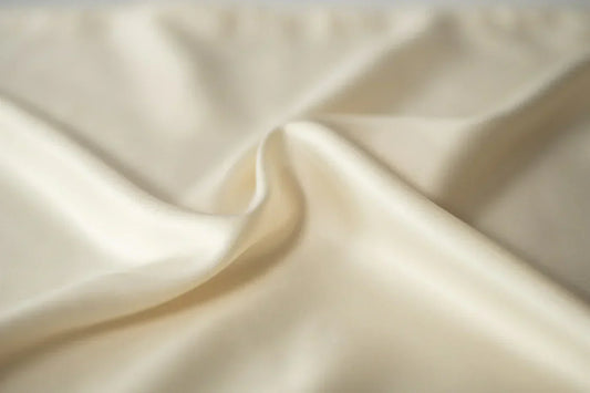 How to Spot High-Quality Silk (Before You Buy)