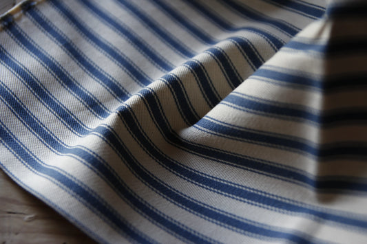 Fiber vs Fabric: What the Difference Actually Means When You Buy Clothing