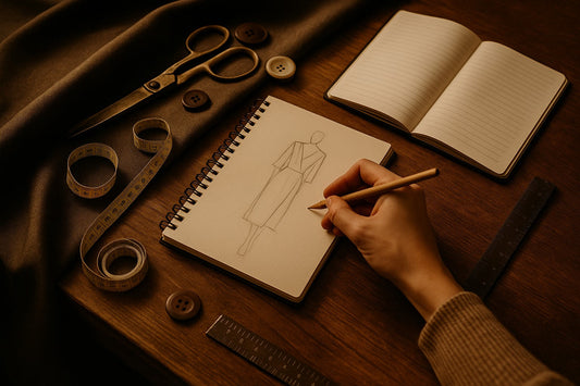 Why Made-to-Measure Fashion Is the Future of Luxury