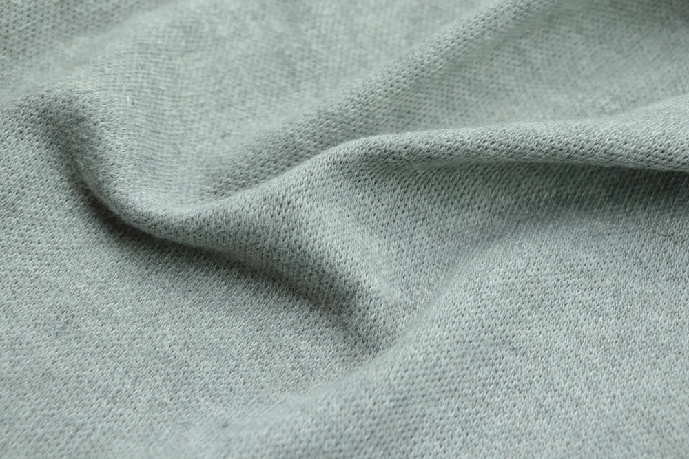 Why Wool Is One of the Best Natural Fabrics
