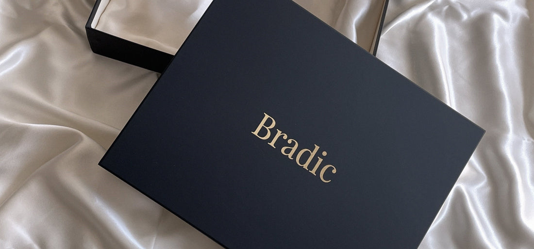Building BRADIC: The Honest Story Behind a Small European Label