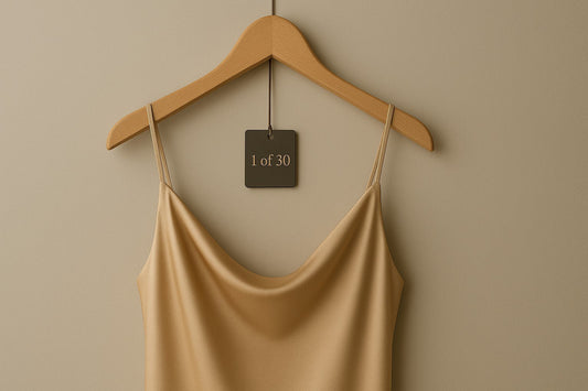 Why I Stopped Shopping at Designer Stores (And You Should Too)