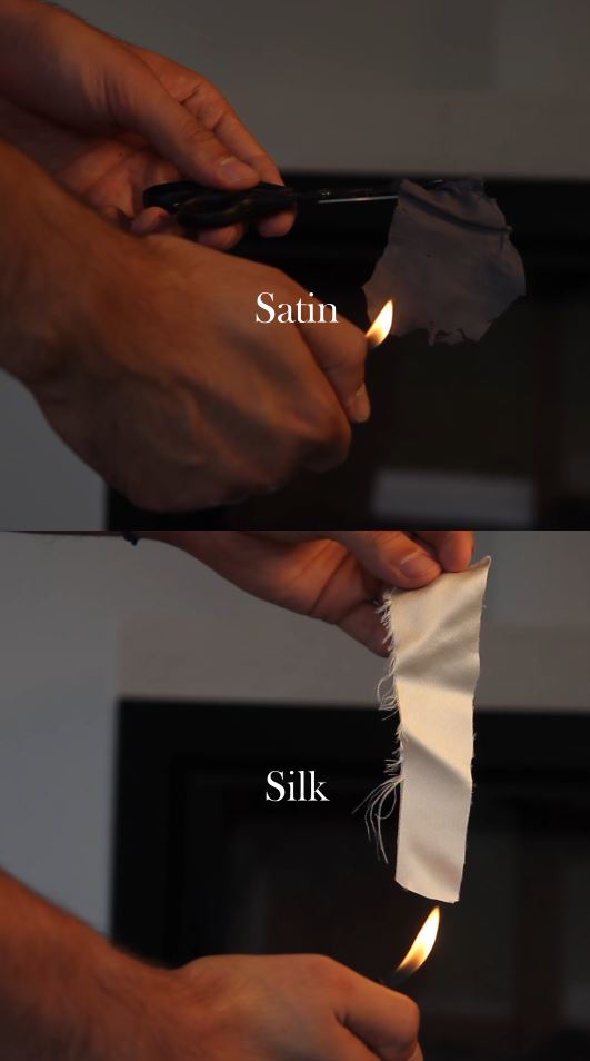 Silk vs Satin for Slip Dresses: What Actually Matters