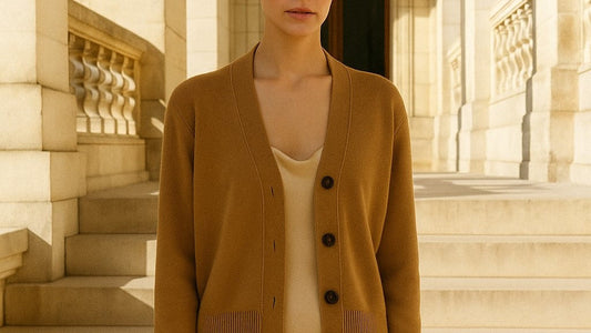 Quiet Luxury Brands You Haven't Heard Of (Yet)