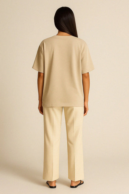 The Foundation Tee