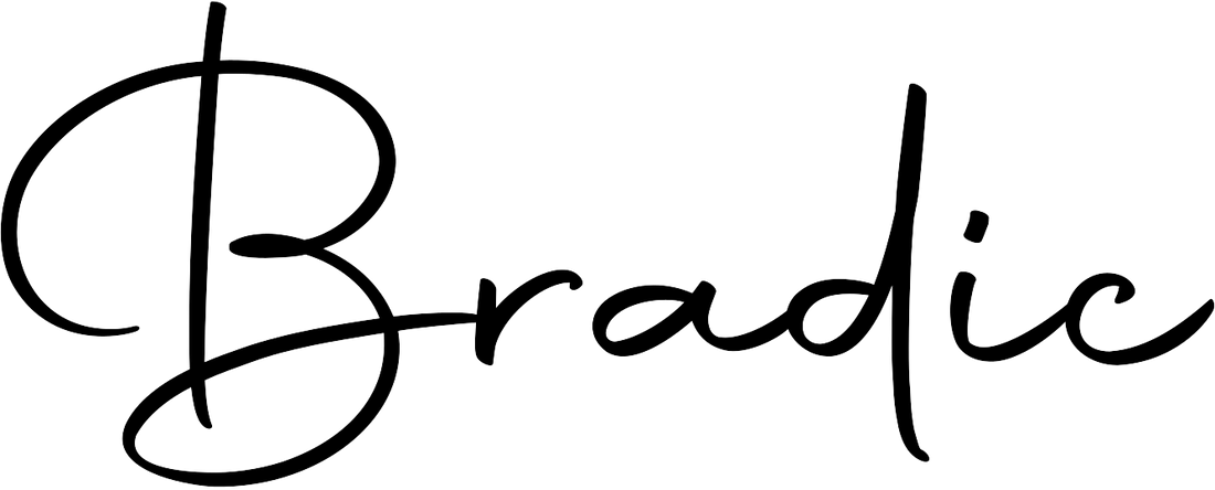 bradic logo