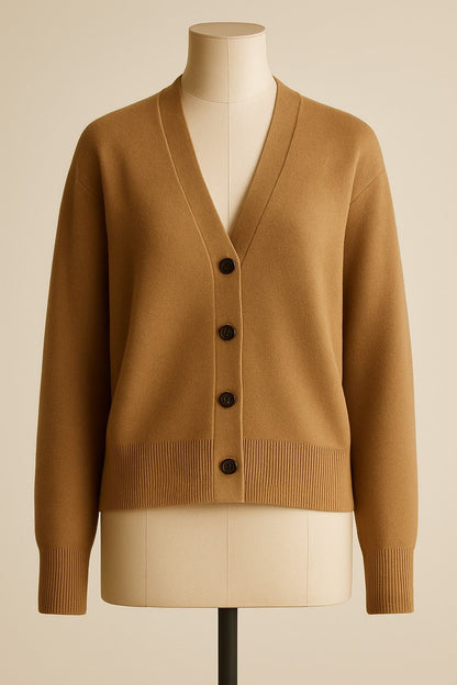 Kaschmircardigan