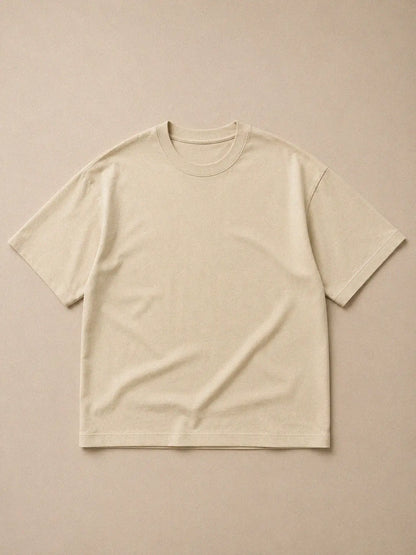The Foundation Tee