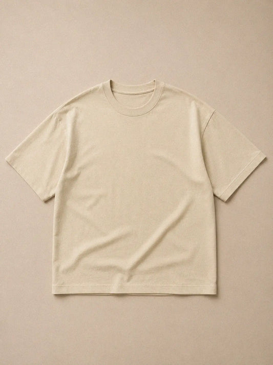The Foundation Tee