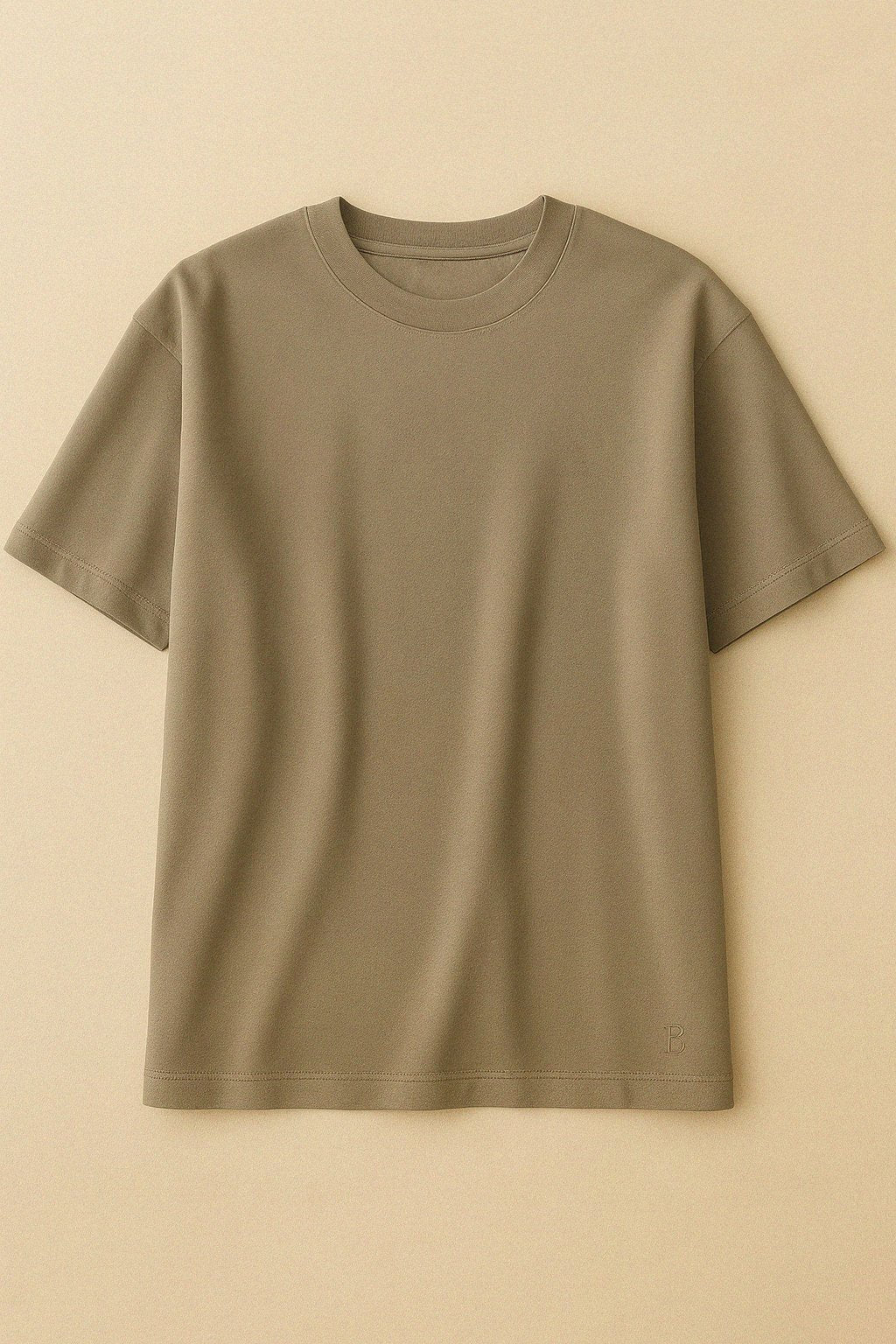 The Foundation Tee