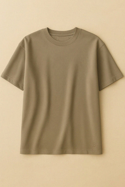 The Foundation Tee